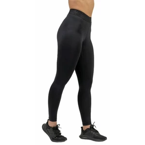 Nebbia Classic High Waist Leggings INTENSE Perform Black M Pantalon de fitness