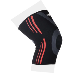 Power System Knee support EVO bandáž na koleno barva Orange, XL 1 ks