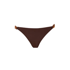 DEFACTO Fall in Love Regular Fit Bikini Bottom