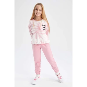 DEFACTO Girl Jogger Sweatpants