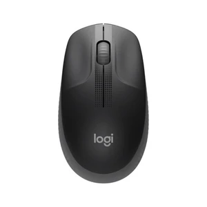 myš Logitech Wireless Mouse M190, CHARCOAL