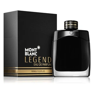 Mont Blanc Legend woda perfumowana dla mężczyzn 50 ml