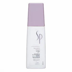 Wella Professionals SP Balance Scalp Lotion emulzia pre citlivú pokožku hlavy 125 ml