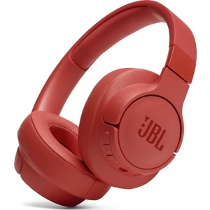 JBL Tune 700BT Červená