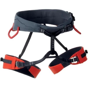 Singing Rock Garnet Climbing Harness Red XXL