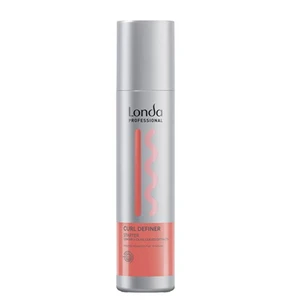 Londa Professional Bezoplachová péče před trvalou Curl Definer (Starter) 250 ml