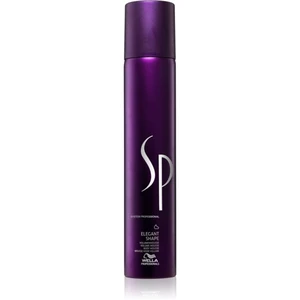 Wella Professionals SP Elegant Shape pena na vlasy pre objem 300 ml