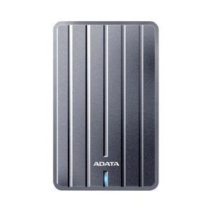 A-Data HDD HC660, 2TB, USB 3.2 (AHC660-2TU31-CGY)