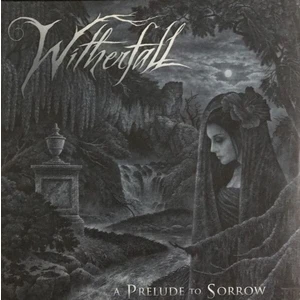 Witherfall A Prelude To Sorrow (2 LP) Zdobené leptaním