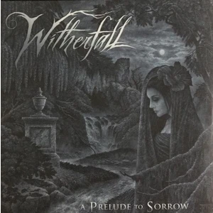 Witherfall A Prelude To Sorrow (2 LP) Décoré de gravure