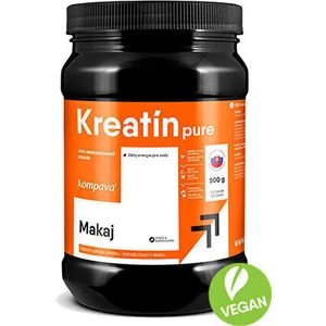 Kompava Kreatin Pure