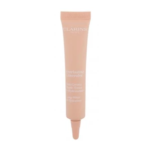 Clarins Everlasting Concealer hydratační korektor proti tmavým kruhům odstín 02.5 12 ml