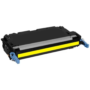 HP 645A C9732A žlutý (yellow) kompatibilní toner