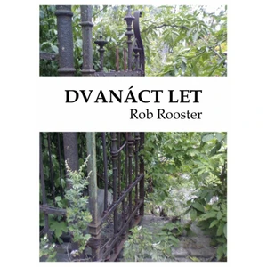 Dvanáct let - Rob Rooster