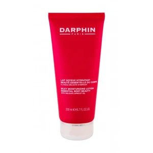 Darphin Body Care jemne hydratačné telové mlieko 200 ml