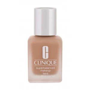 Clinique Superbalanced™ Makeup hodvábne jemný make-up odtieň Neutral 30 ml