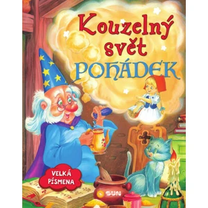 Kouzelný svět pohádek