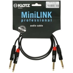 Klotz KT-JJ090 90 cm Audio Cable