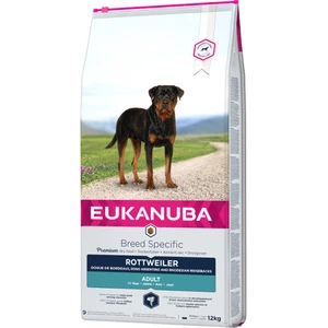 EUKANUBA  ROTTWEILER - 12kg