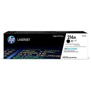 HP 216A W2410A černý (black) originální toner