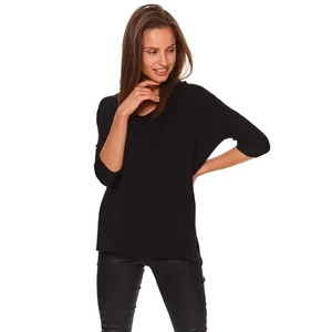 Top Secret LADY'S SWEATER LONG SLEEVE