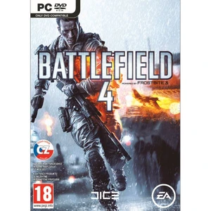 Battlefield 4 - PC