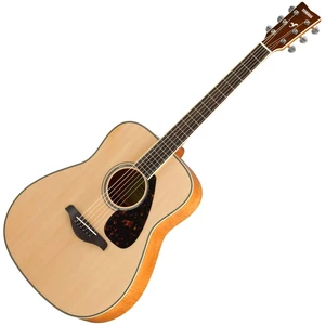 Yamaha FG840 Natural