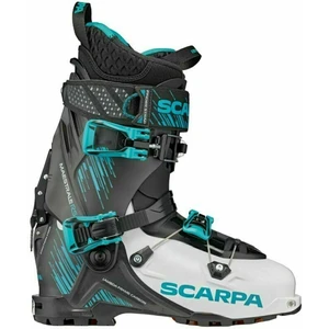 Scarpa Maestrale RS White/Black/Azure 280