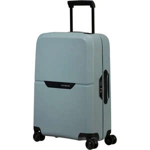 Samsonite Kabinový cestovní kufr Magnum Eco S 38 l - světle modrá