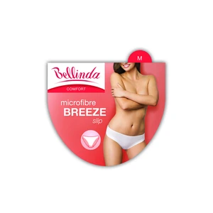 Bellinda <br />
BREEZE SLIP - Women's Panties Breeze - Body