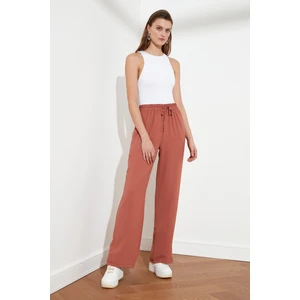 Pantaloni da donna Trendyol Wide leg