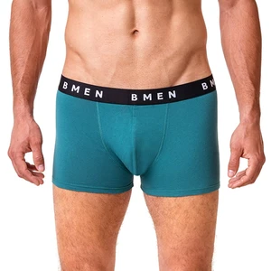 Bellinda <br />
BOXER ORIGINALS - Men's boxers - green