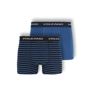 Volcano Man's 2Pack Boxer Shorts U-BOXER