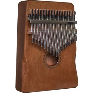 Veles-X Mahagony Mahogany Kalimba