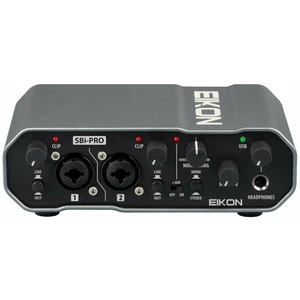 EIKON SBI-PRO USB Audiointerface