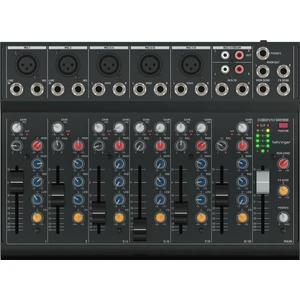 Behringer Xenyx 1003B Mesa de mezclas