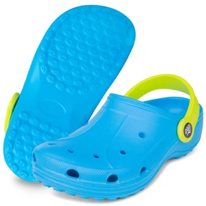 AQUA SPEED Kids's Swimming Pool Shoes Lima  Pattern 02