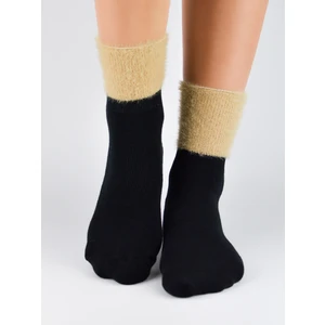 NOVITI Woman's Socks SF001-G-01