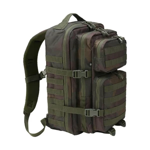 Backpack US Cooper Large Dark Forest