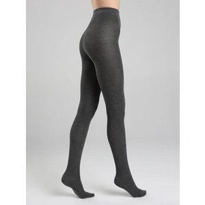 Conte Woman's Tights & Thigh High Socks Grafit