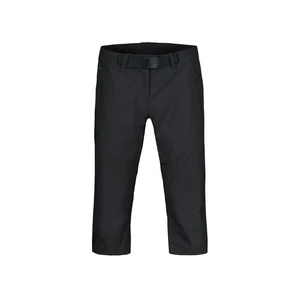 Women's 3/4 pants Hannah SCARLET anthracite II