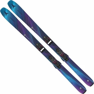 Atomic Maven 86 C + Strive 12 GW Ski Set 153 cm Ski