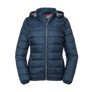 Navy Blue Women's Nano Jacket Russell