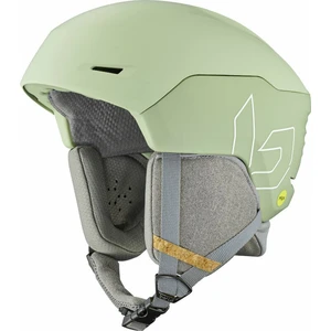 Bollé Eco Ryft Pure Mips Matcha Matte S (52-55 cm) Casco de esquí