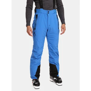 Men's ski pants Kilpi LEGEND-M Blue