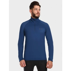 Men's thermal underwear KILPI WILLIE-M Dark blue