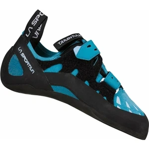 La Sportiva Tarantula Woman Topaz 39,5 Kletterschuhe