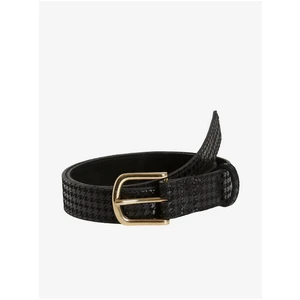 Black women's belt VILA Vilela - Women