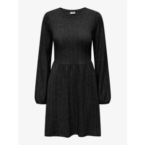 Black women's dress JDY Andrea - Women