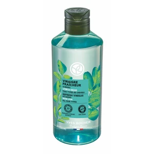 Yves Rocher Detoxikační vlasový ocet 400 ml